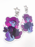 COSMO KEYCHAIN
