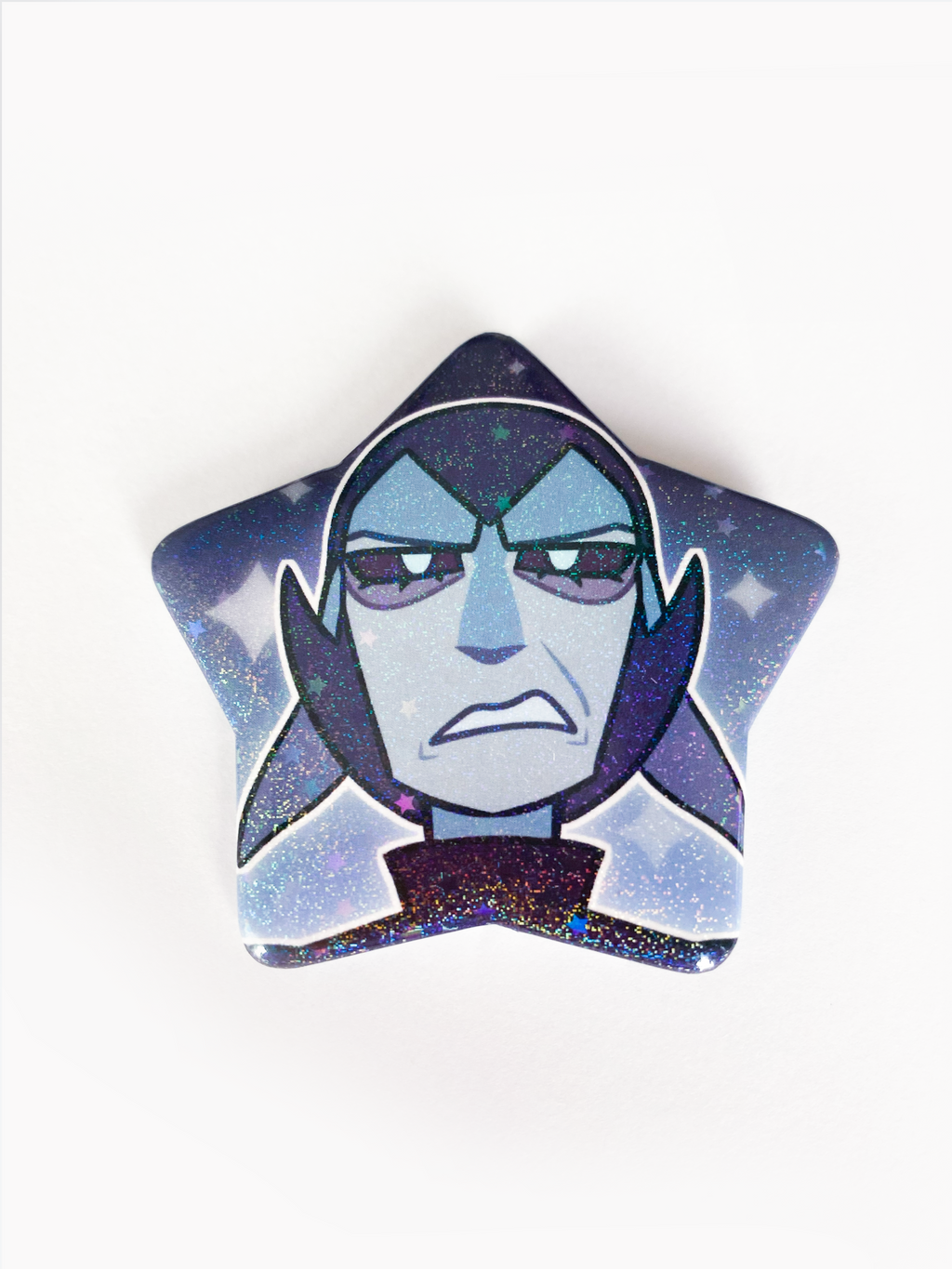 STAR PINS