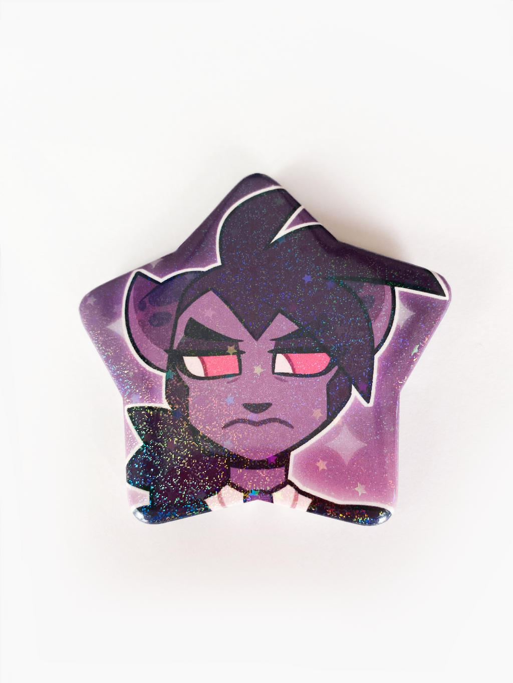 STAR PINS