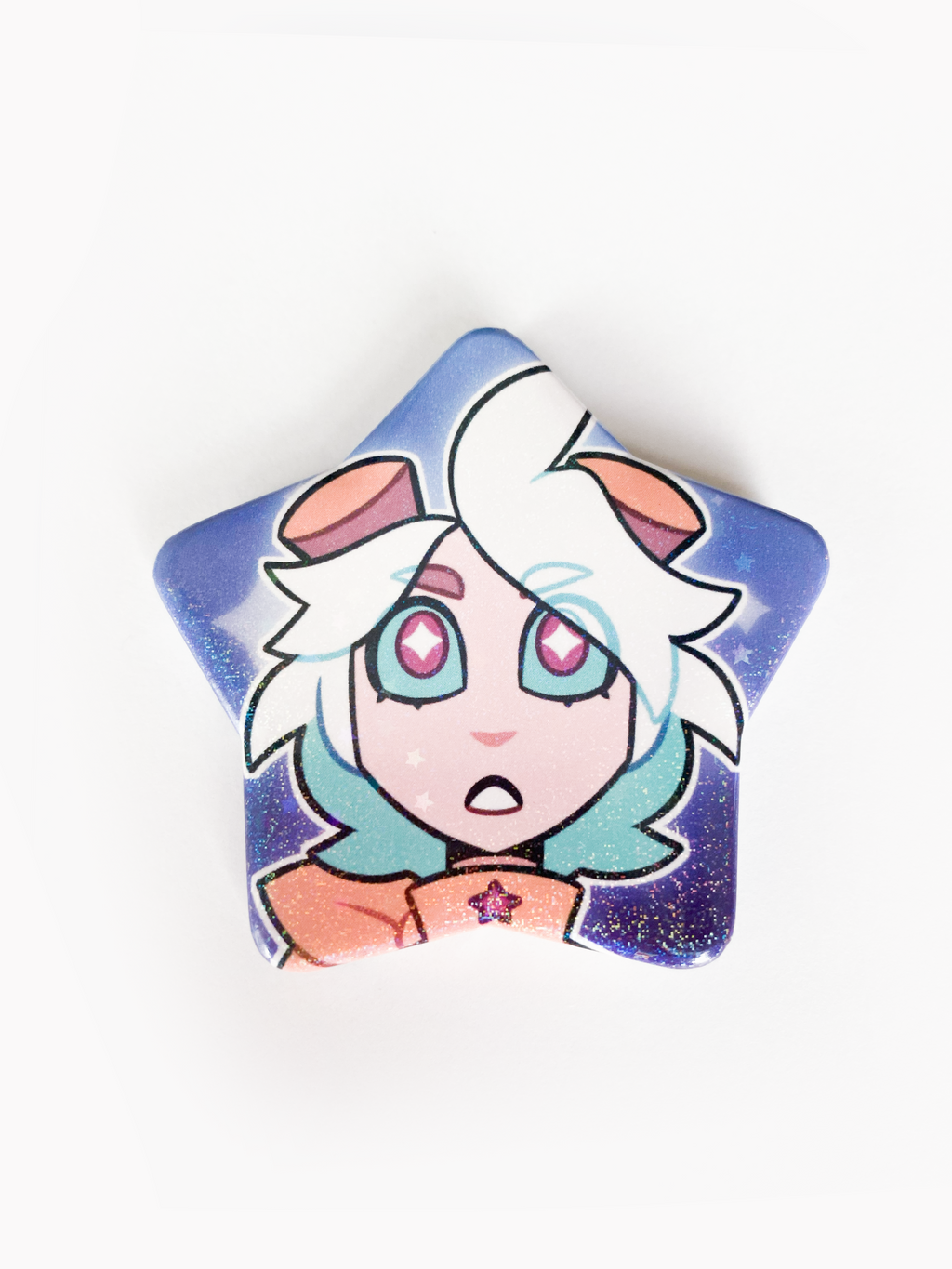 STAR PINS