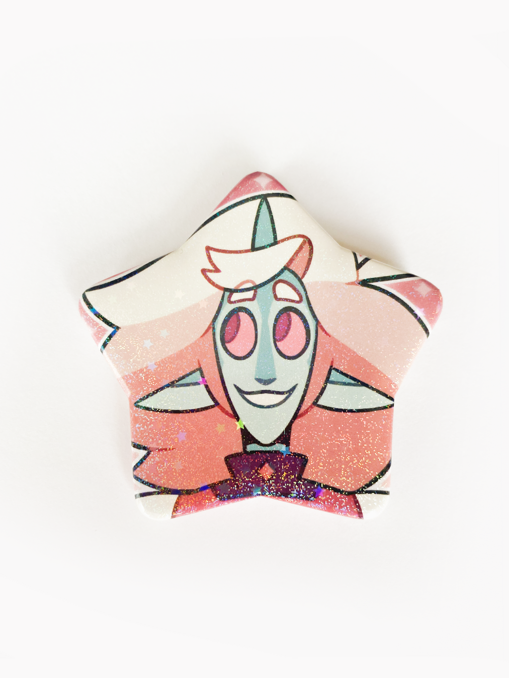 STAR PINS