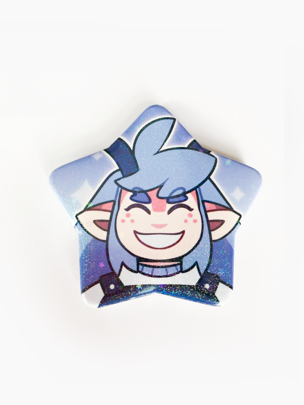 STAR PINS