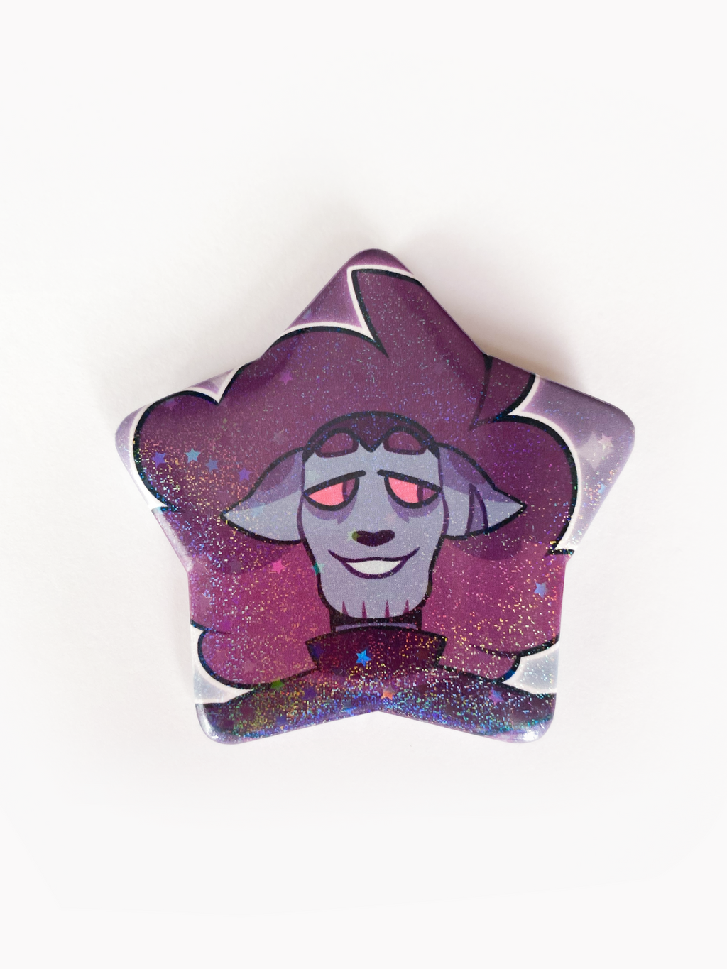 STAR PINS