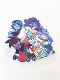 GROUP STICKER