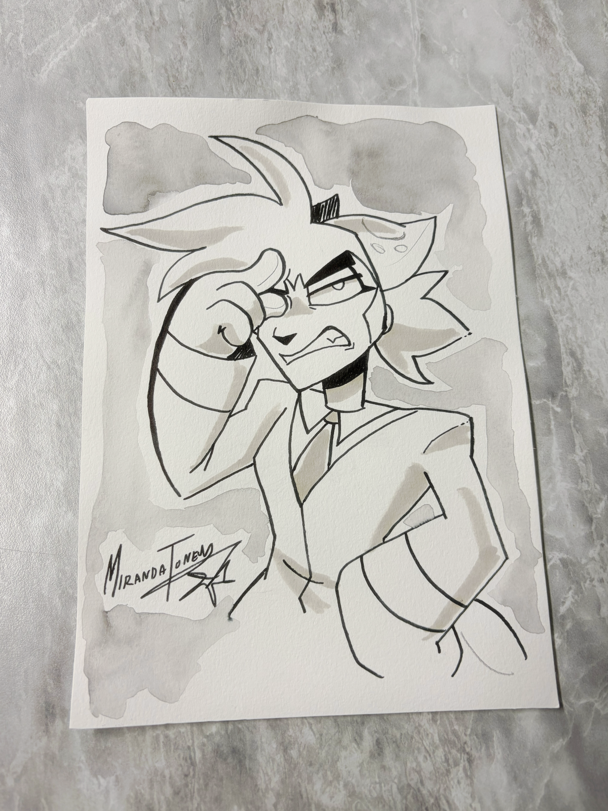 TRADITIONAL ORIGINALS BY CREATOR
